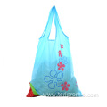 Polyester foldable strawberry storage bag